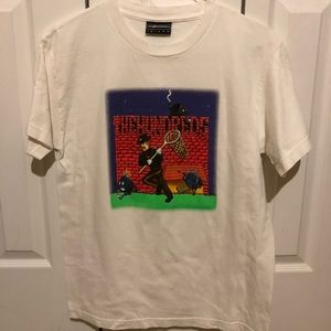 The Hundreds T-shirt